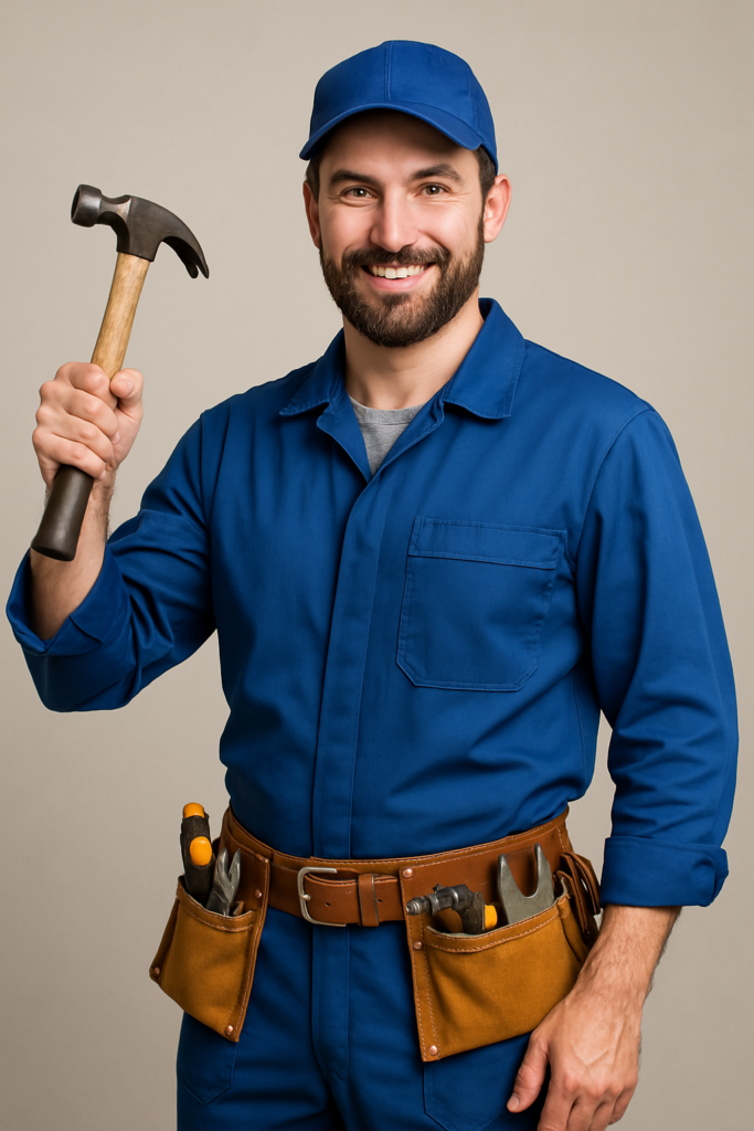 master service
